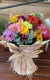 Buquê de Flores do Campo G - comprar online