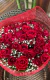 Buquê Rosas 50 Unidades - comprar online