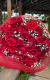 Buquê Rosas 50 Unidades