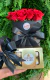 Buquê Boxer + Ferrero Rocher - comprar online
