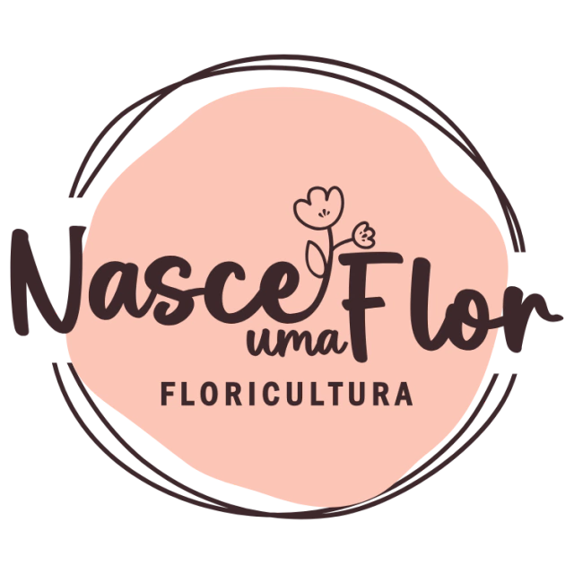 Nasce uma Flor