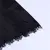 Vestido curto negro