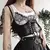 Imagem do Corset de couro