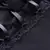 Carmilla - Top com lacinho - Goth Aesthetic