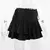 AltGoth-Mini Saia Bandagem de Cintura Alta Feminina, Mall Goth Harajuku Y2k E-Gi - comprar online