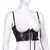 Corset de couro