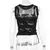Top rasgado - comprar online