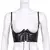 Corset de couro - comprar online