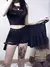 Short-saia cortado - loja online