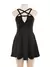 Vestido pentagrama