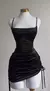 Vestido preto - comprar online