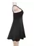 Vestido pentagrama - comprar online