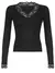 Imagem do Blusa decote renda