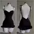 Vestido com costas abertas - comprar online