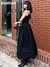 Vestido Lamsure - Goth Aesthetic