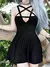 Vestido pentagrama - comprar online