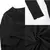 Blusa decote renda - loja online