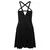 Vestido pentagrama - comprar online