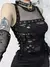 Top rasgado - loja online