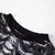 Blusa Ossamentos Transparente - comprar online