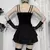 Minissaia Harker - loja online