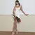 Vestido com costas abertas - loja online