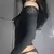 Blusinha preta ombro a ombro com laço - comprar online