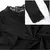 Imagem do Blusa decote renda
