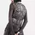 Imagem do Blusa Ossamentos Transparente