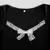 Blusa Lucy Westenra - loja online