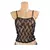 Blusinha renda transparente