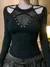 Body Carmilla - Goth Aesthetic