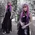 Top Tasha - Goth Aesthetic