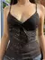 Camisolas de espaguete femininas, renda floral, decote em v, sem mangas, sling,
