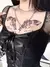 Carmilla - Top com lacinho