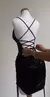 Vestido preto