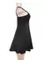Vestido pentagrama - loja online