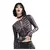 Blusa Ossamentos Transparente na internet
