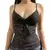 Camisolas de espaguete femininas, renda floral, decote em v, sem mangas, sling, na internet