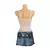 Imagem do Blusinha renda transparente