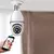 Camara Foco 360° 3x2 - tienda online