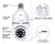 Camara Foco 360° 3x2 en internet