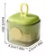 Saca pelusas lavable mini Sugar Cube - CercaShop
