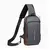 Mochila Pechera Antirrobo Puerto Usb en internet