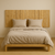 Cabeceira WOOD - comprar online