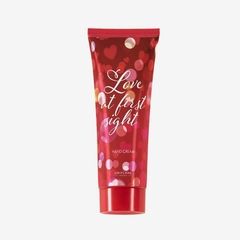 Crema de manos Love at First Sight 75 ml ✨ Suavidad y aroma