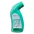 Botella de gel desincrustante desinfectante para inodoro Active WC de 500 ml, color verde.
