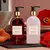 Jabón Líquido para Manos y Cuerpo con Amapola y Vainilla Essense & Co. - comprar en línea