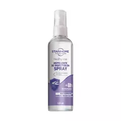 Repelente Waterproof 125ml - Resistente al Agua y Sudor