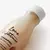 Botella de shampoo Love Nature para cabello seco con trigo y aceite de coco orgánicos